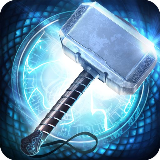 Тор 2 - официальная игра APK apk icon