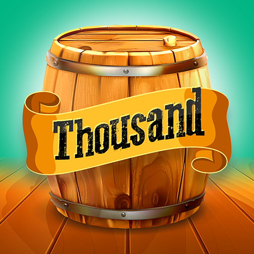 Thousand (1000) HD APK apk