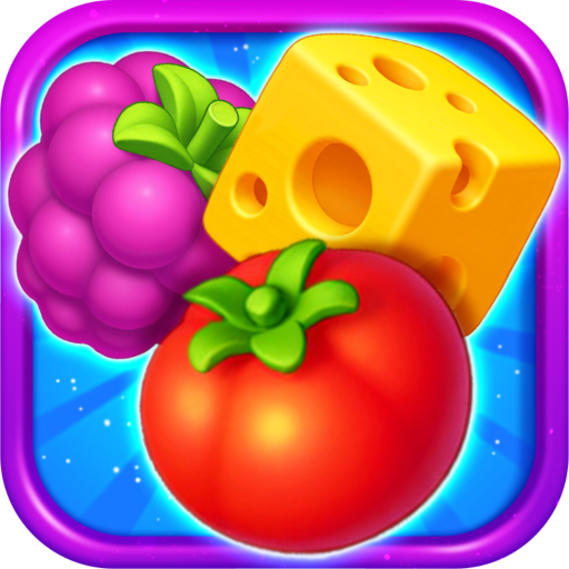 Tile Crush:Connect apk icon