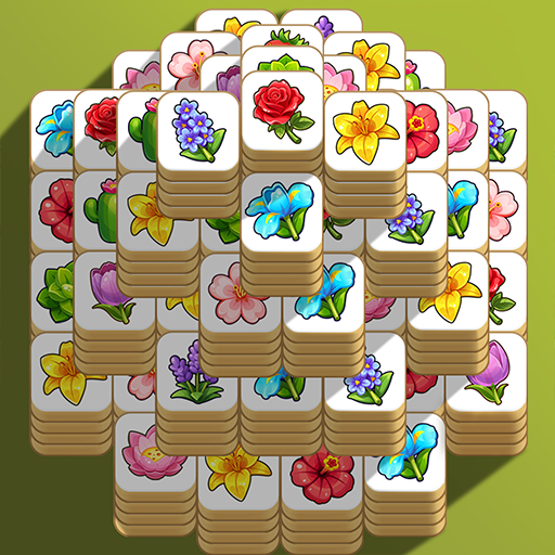 Tile Explorer - Triple Match APK apk