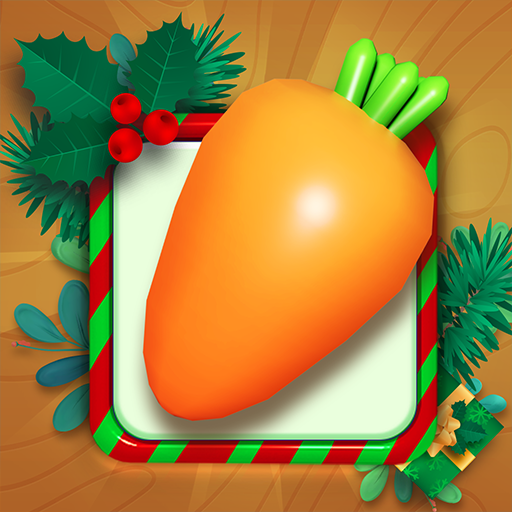 Tile Triple 3D APK apk icon