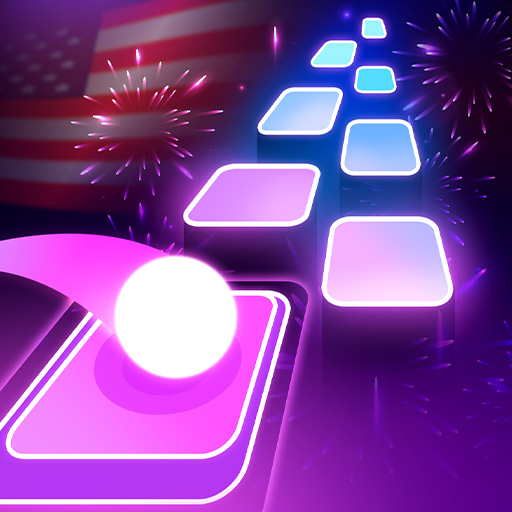 Tiles Hop apk