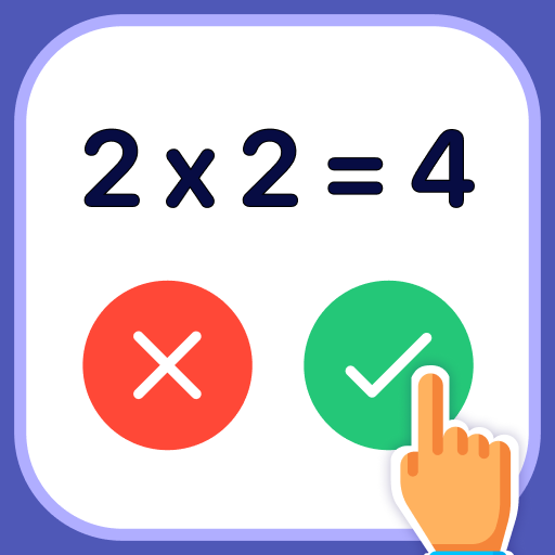Таблица умножения - Тренажер APK apk
