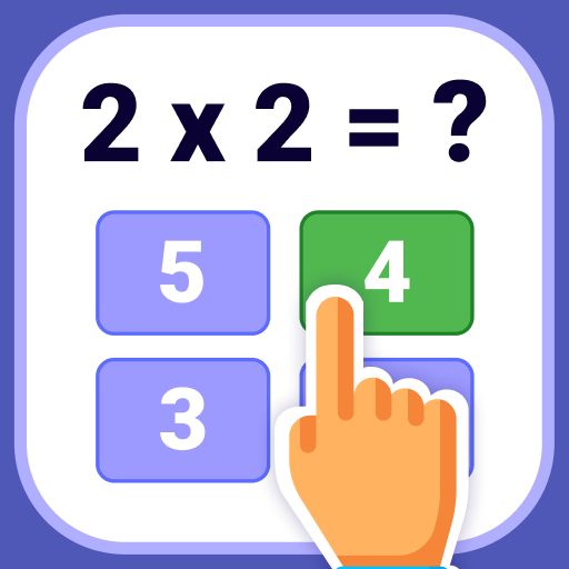 Times Tables - Multiplication APK apk