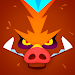 Tiny Hunters - Monsters Attack APK icon