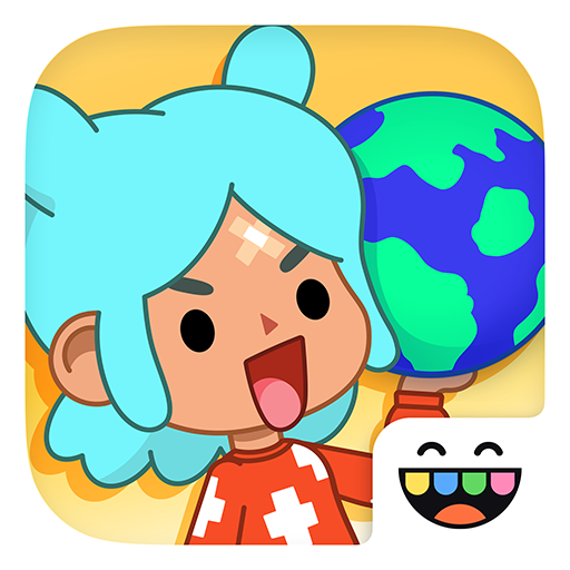 Toca World apk