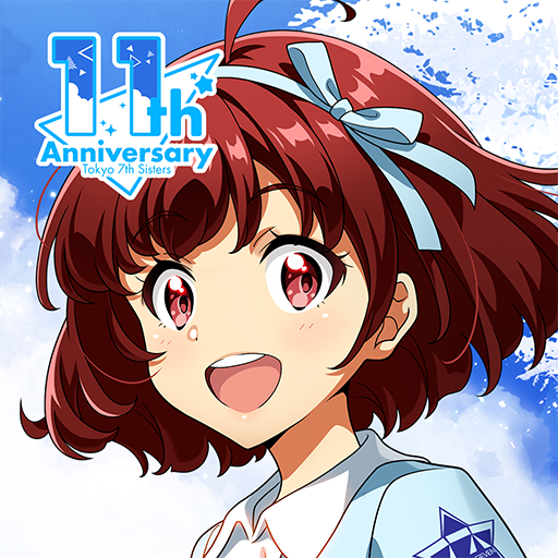 Tokyo 7th シスターズ APK apk