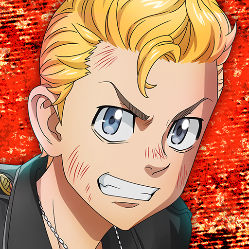 東京リベンジャーズ  Last Mission APK apk