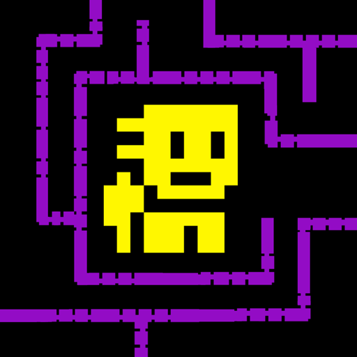 Tomb of the Mask: Лабиринт APK apk