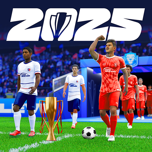 Top Eleven apk