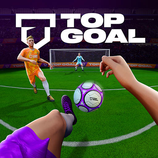Top Goal: Soccer Champion APK apk