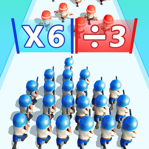 Top War APK apk