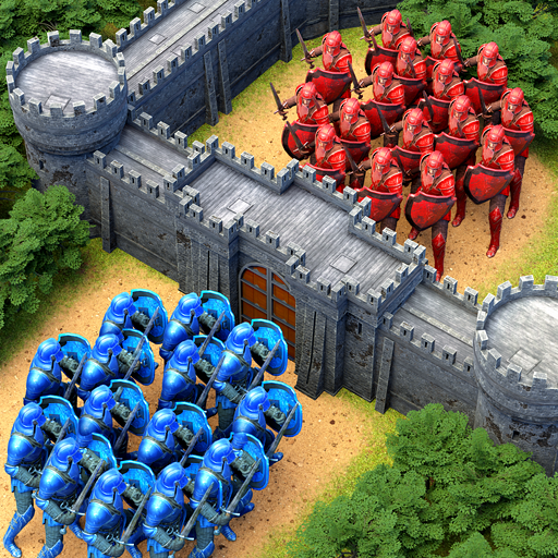 Total Battle: War Strategy apk icon