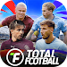 Total Football - Legendary Football apk icon
