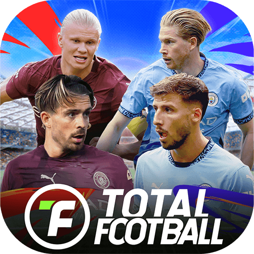 Total Football - Legendary Football APK apk