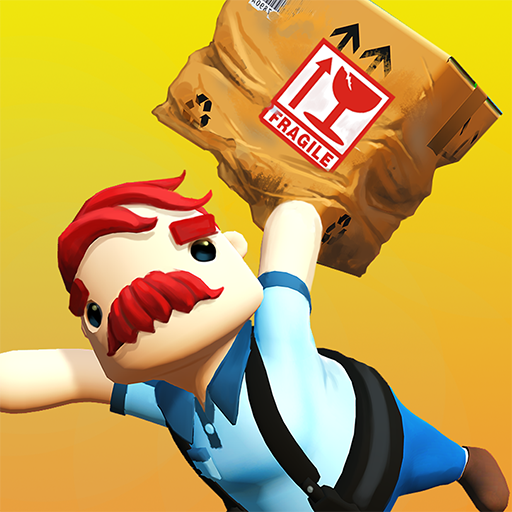 Totally Reliable Delivery apk icon