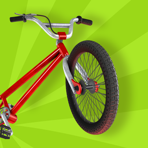 Touchgrind BMX APK apk icon