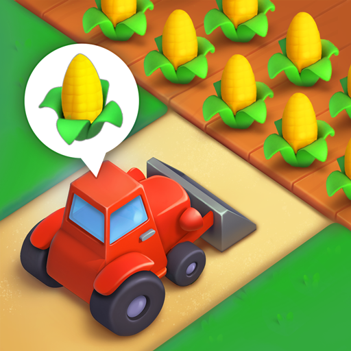 Township apk icon