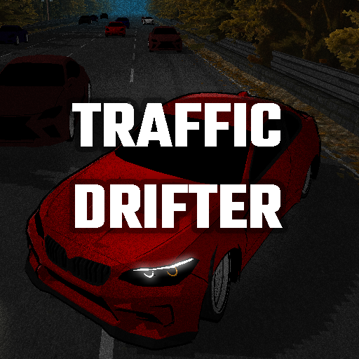 Traffic Drifter 2 APK apk