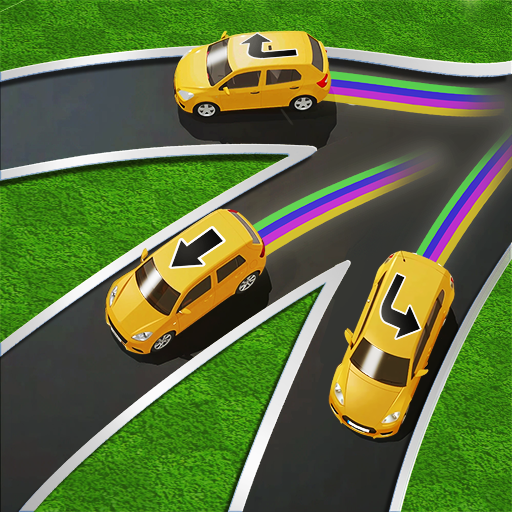 Traffic Escape APK apk