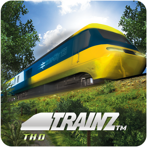 Trainz Simulator apk