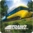 Trainz Simulator APK apk icon
