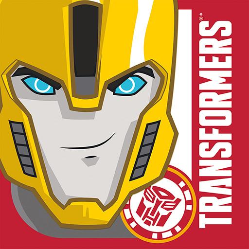 Transformers: RobotsInDisguise APK apk icon