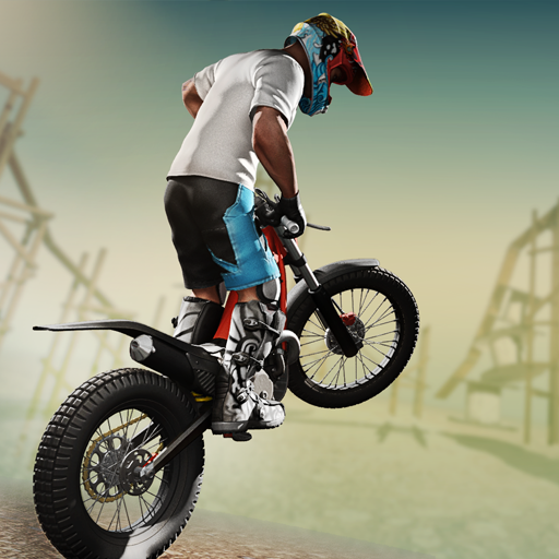 Trial Xtreme 4 Bike Racing APK apk