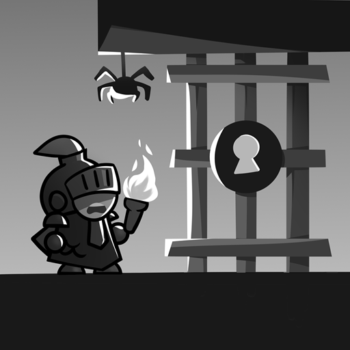 Tricky Castle: Trap Adventure APK apk icon