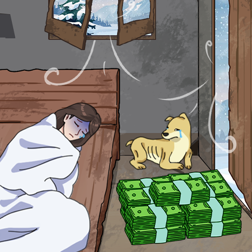 Tricky Prank: Annoying Quest APK apk icon