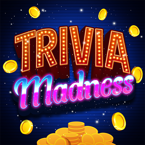 Trivia Madness APK apk icon