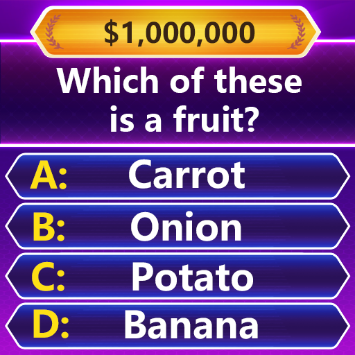 Trivia Master - Word Quiz Game APK apk