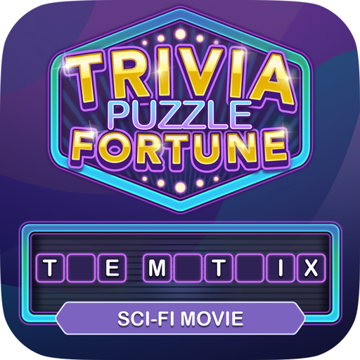 Trivia Puzzle Fortune Word Fun APK apk