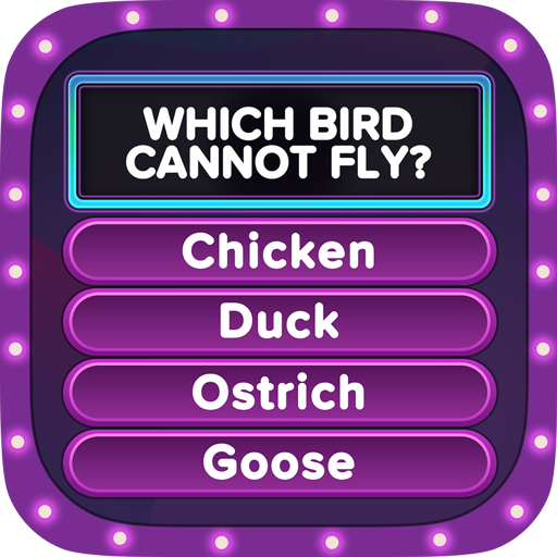 TRIVIA STAR Quiz Games Offline APK apk icon