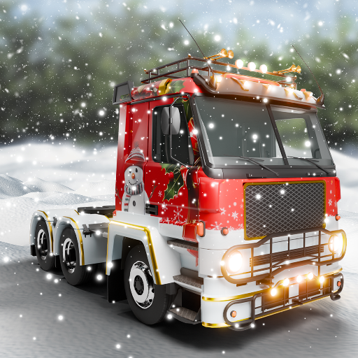 Truck Driver GO APK apk