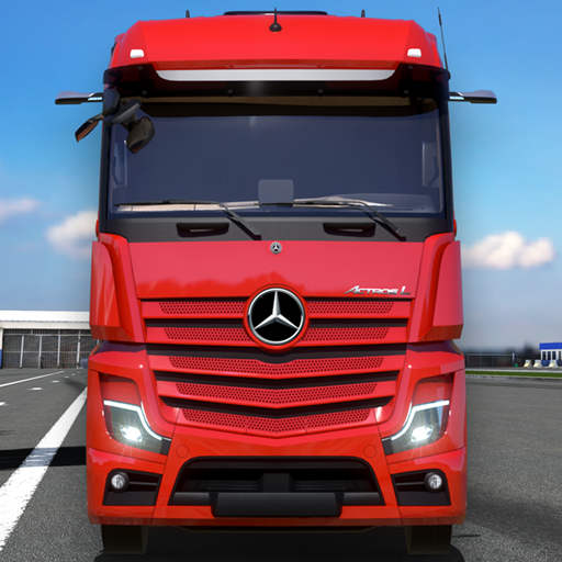Truck Simulator: Ultimate apk