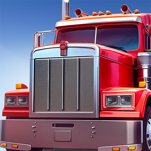 Truck Star apk icon