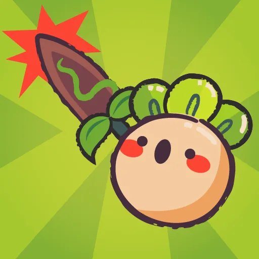 Turnip Boy Commits Tax Evasion APK apk