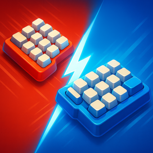 Type Race - The Typing Game APK apk