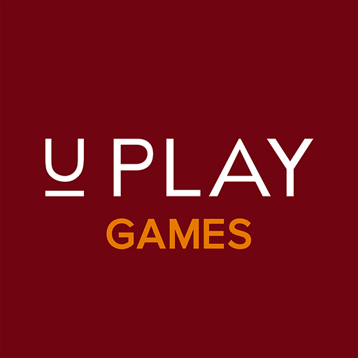 U Play Games icon