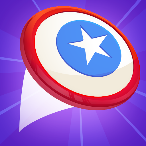 Ultimate Disc 3D APK icon