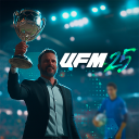 Ultimate Football Manager APK apk icon