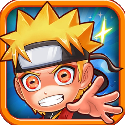 Ultimate Ninja Legend Super APK apk