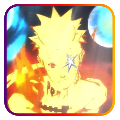 Ultimate Ninja Storm 3 Battle APK apk icon