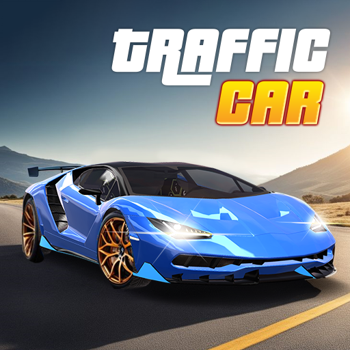 Ultimate Traffic Driving Car APK apk