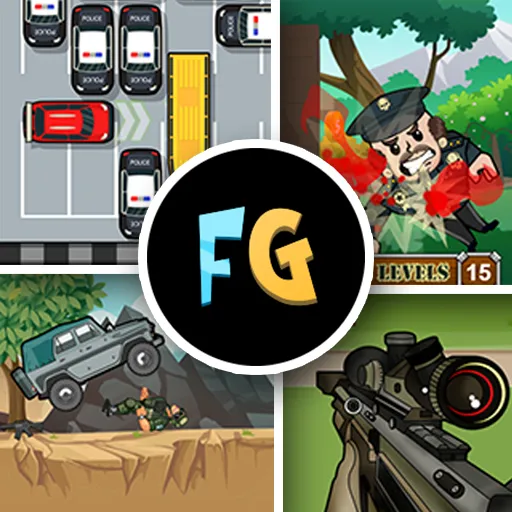 Unblocked Games FreezeNova APK apk