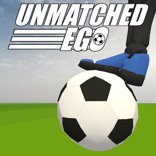 Unmatched EGO - Soccer Action apk
