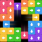 Unpuzzle Quest apk icon