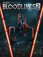 Vampire: The Masquerade — Bloodlines 2 apk