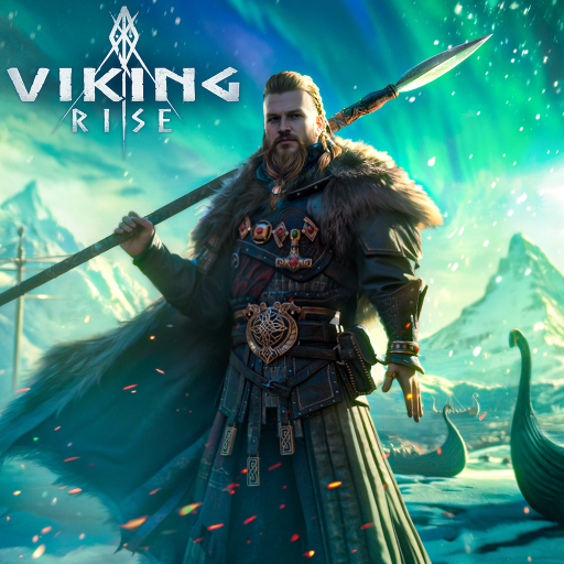 Viking Rise APK apk